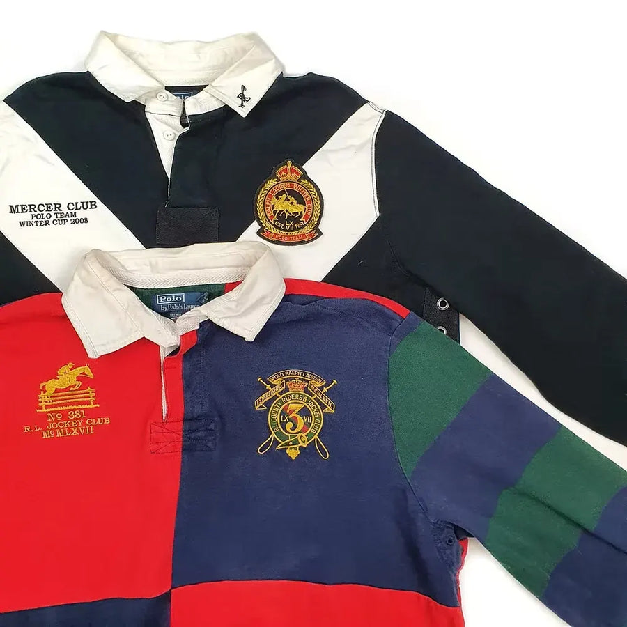 Private Full Ralph Lauren Supplier Bundle