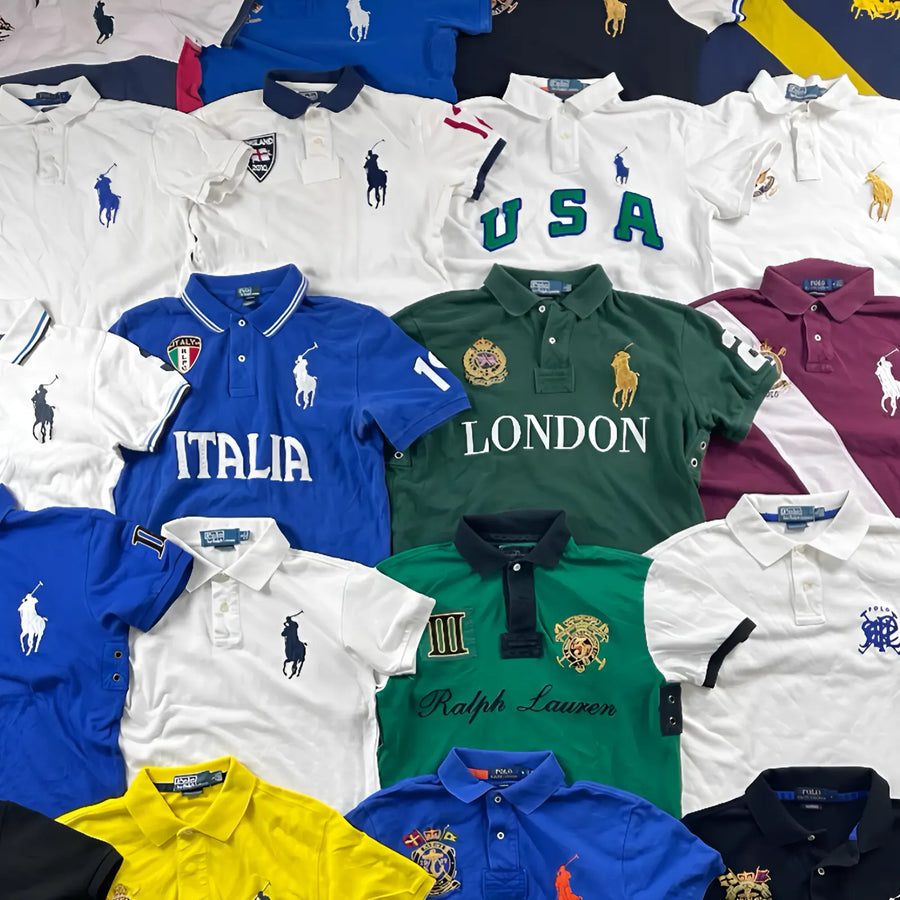 Private Full Ralph Lauren Supplier Bundle